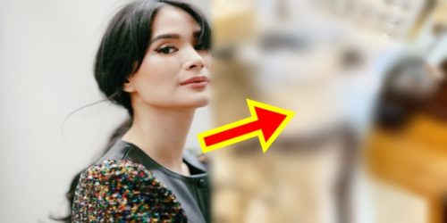 Heart Evangelista Fendi 2