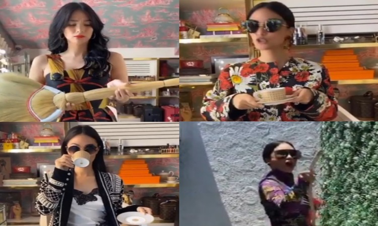 Heart-Evangelista
