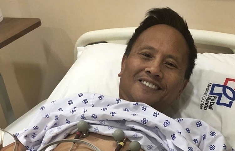 Howie Severino