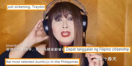 Imelda Papin 6