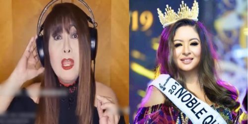 Imelda Papin Iisang Dagat 1 Maffi Carreon