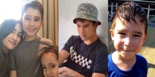 Ina Raymundo Jabob birthday