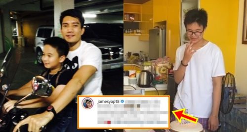 James Yap
