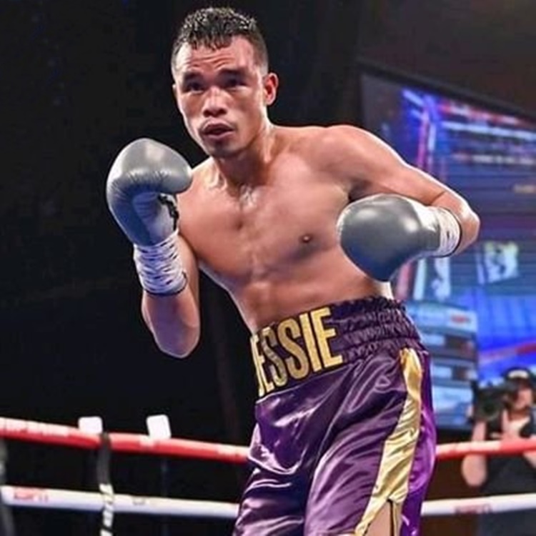 Jessie Cris Rosales