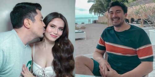 Jessy Mendiola & Luis Manzano 3