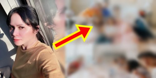 Jinkee Pacquiao mansion