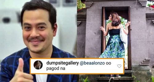 John LLoyd Cruz