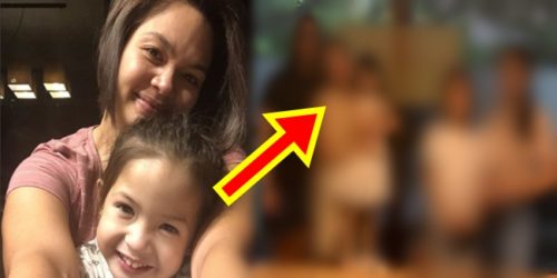 Judy Ann Santos family 1