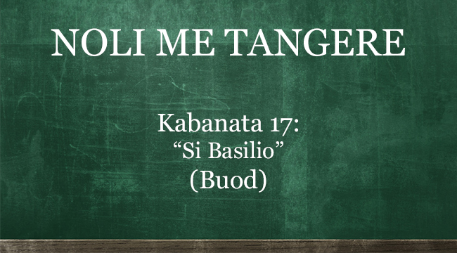 Noli Me Tangere Buod Ng Buong Kwento Ang Ibong Adarna Proyekto Sa Vrogue