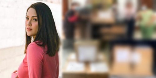 KC Concepcion frontliners