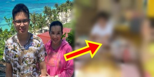Kris Aquino & Bimby Aquino 4