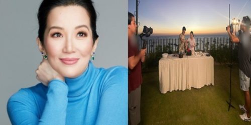 Kris Aquino Online show 1