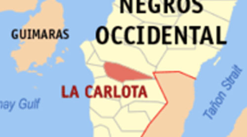 LA CARLOTA
