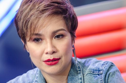 Lea Salonga