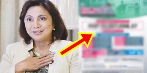 Leni Robredo 2