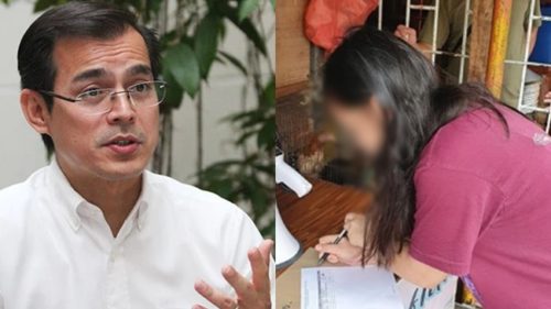 Manila Giving Allowance for Students