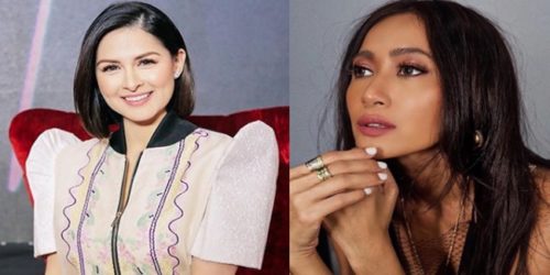 Marian Rivera Stylist Pam 1