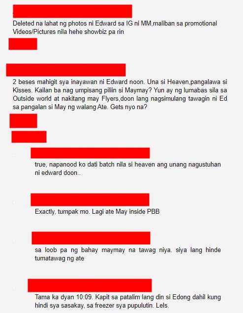 Maymay Entrata