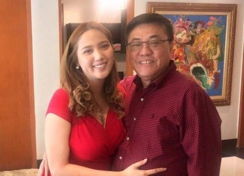 Pangasinan Town Mayor