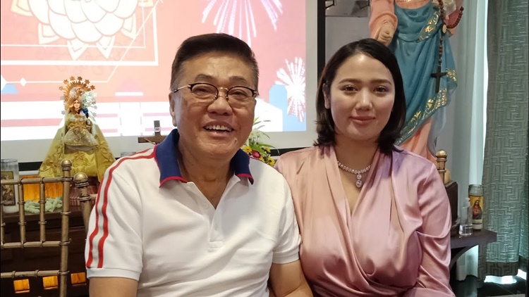 Pangasinan Town Mayor
