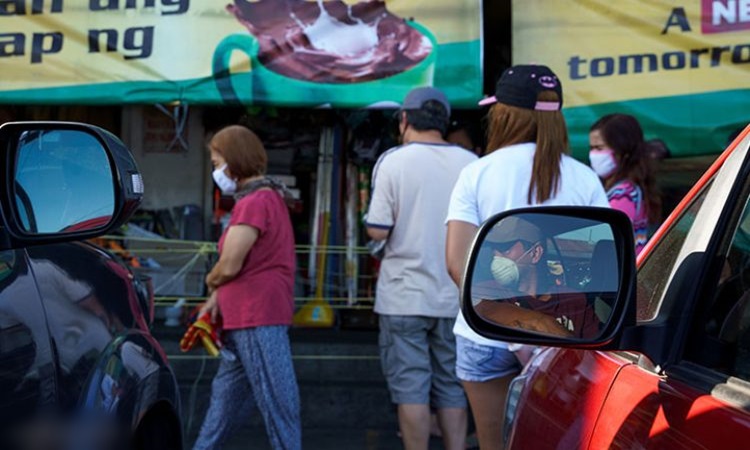 Middle-Class-PH