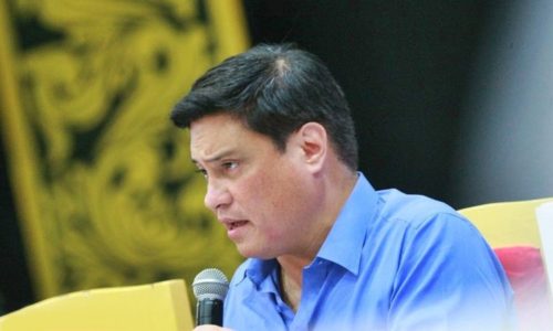 Migz Zubiri