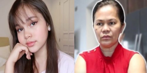 Mona Louise Rey & Fatima Alawi