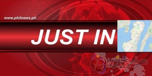 Negros Occidental Governor Bong Lacson