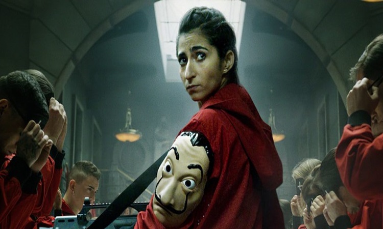 Netflix: Money Heist Season 5 Renewal Status, Release Date