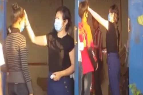 Lazy Health Personnel