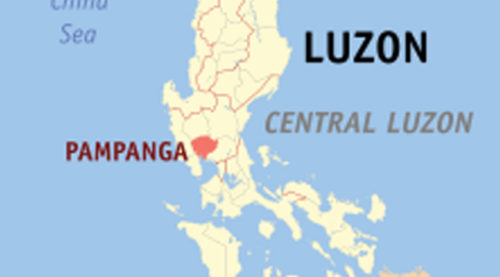 PAMPANGA