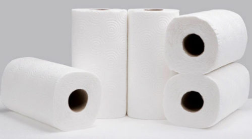 PAPER TOWELS