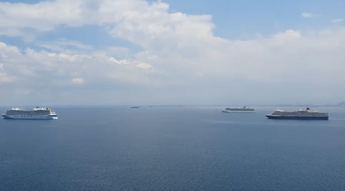 PHILIPPINE COAST GUARD