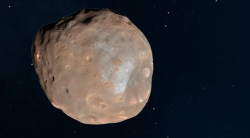 PHOBOS
