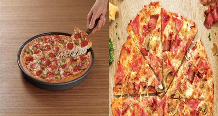 what places deliver pizza