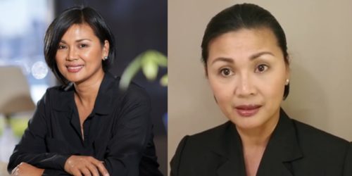 Princess Punzalan hollywood film