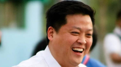 REX GATCHALIAN