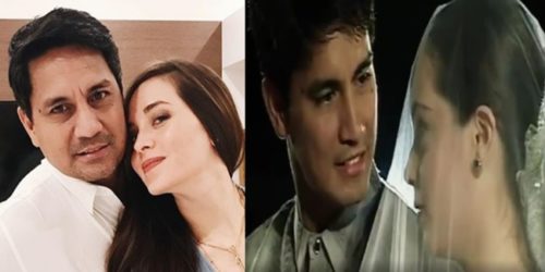 Richard Gomez & Lucy Torres 4