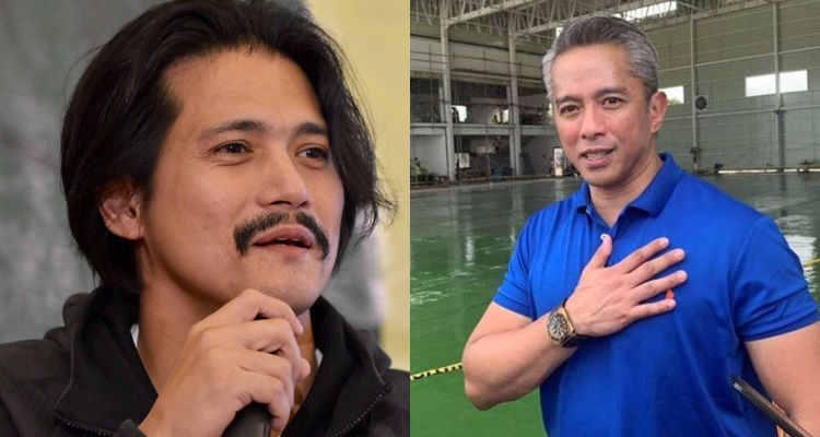 Robin Padilla Says Middle Class Families Don't Need Cash Assistance?