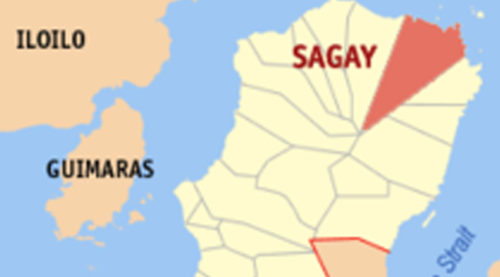 SAGAY CITY