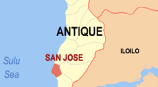SAN JOSE