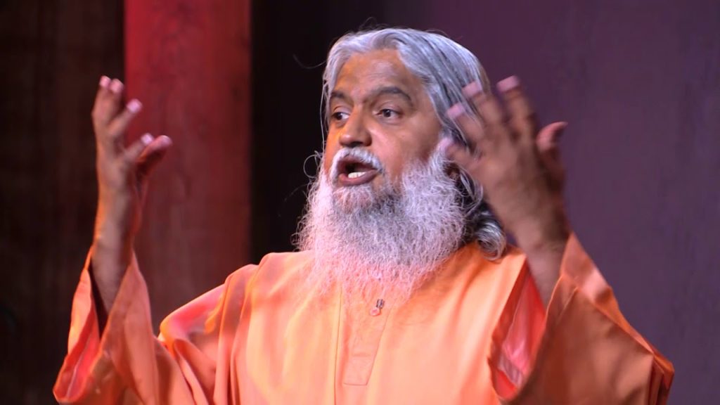 Sadhu Sundar Selvaraj