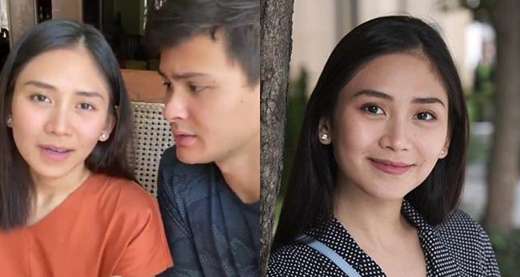 Matteo Guidicelli Answers: Is Wife Sarah Geronimo Pregnant?