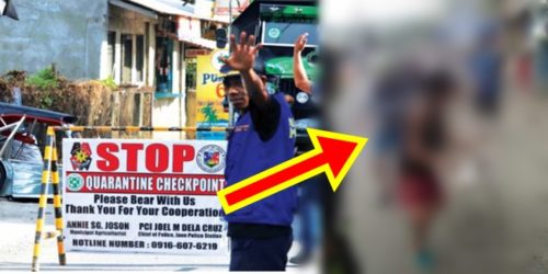 Stubborn motorists 4