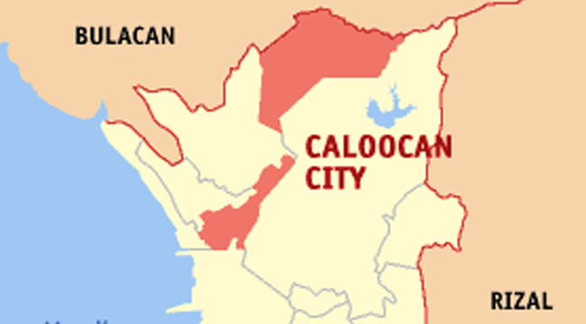 Tricycle Driver In Caloocan Nabbed After Trying To Enter Market To Buy