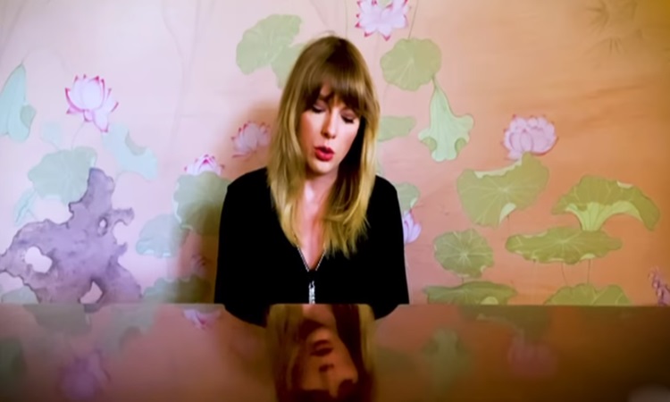 Taylor-Swift