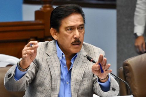 Tito Sotto