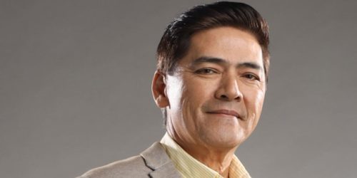 Vic Sotto 66 birthday