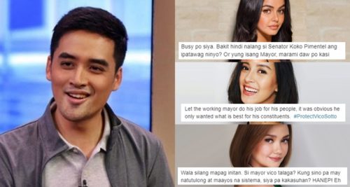 Vico Sotto