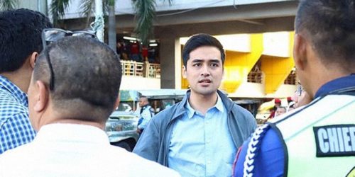 Vico Sotto NBI